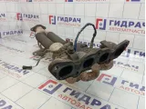 Коллектор выпускной Ford Mondeo (BD) 1840909