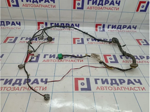 Проводка крышки багажника Ford Mondeo (BD) BG9T17N400AC