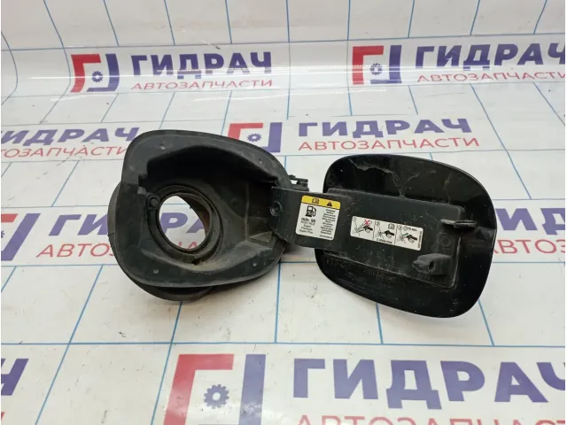 Лючок бензобака Ford Mondeo (BD) 1667652