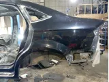 Крыло заднее левое Ford Mondeo (BD)