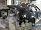 Крыло заднее правое Ford Mondeo (BD)