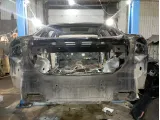 Панель задняя Ford Mondeo (BD)