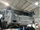 Панель задняя Ford Mondeo (BD)