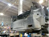 Панель задняя Ford Mondeo (BD)