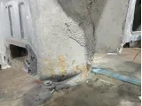 Панель задняя Ford Mondeo (BD)