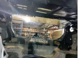 Панель задняя Ford Mondeo (BD)