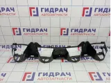Кронштейн заднего бампера Ford Mondeo (BD) BS7117B861AA