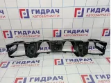 Кронштейн заднего бампера Ford Mondeo (BD) BS7117B861AA