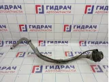 Горловина топливного бака Ford Mondeo (BD) 1731843