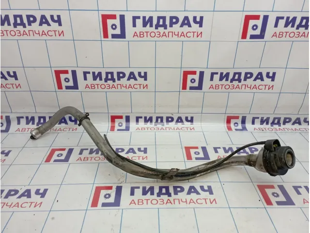 Горловина топливного бака Ford Mondeo (BD) 1731843