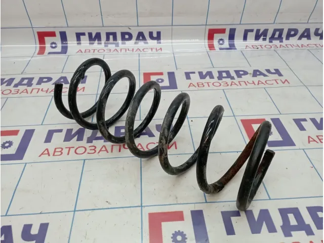 Пружина задняя Ford Mondeo (BD) 1509913