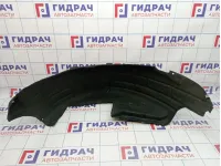 Локер задний левый Ford Mondeo (BD) 1694086