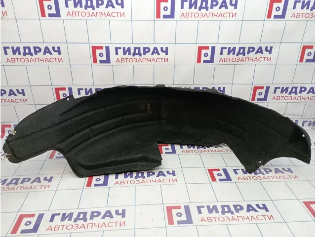 Локер задний правый Ford Mondeo (BD) 1812111