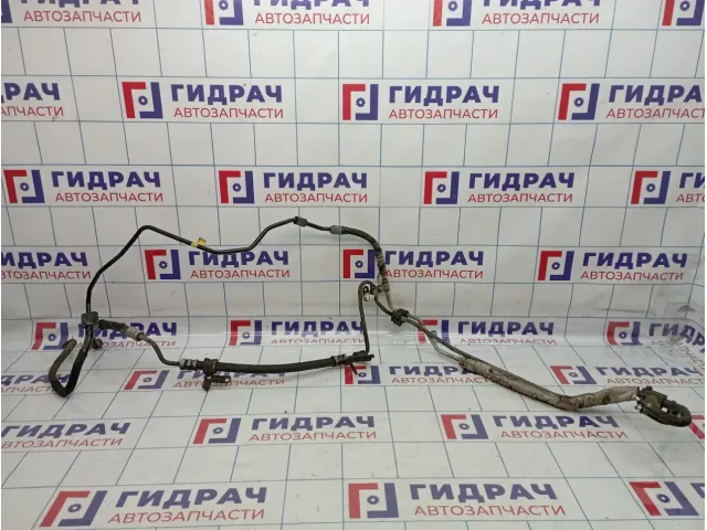 Трубка гидроусилителя Ford Mondeo (BD) BG913A656AB