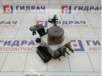 Блок ABS Ford Mondeo (BD) 1752719