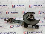 Рычаг задний продольный левый Ford Mondeo (BD) 1858874