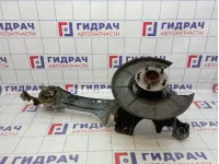 Рычаг задний продольный левый Ford Mondeo (BD) 1858874
