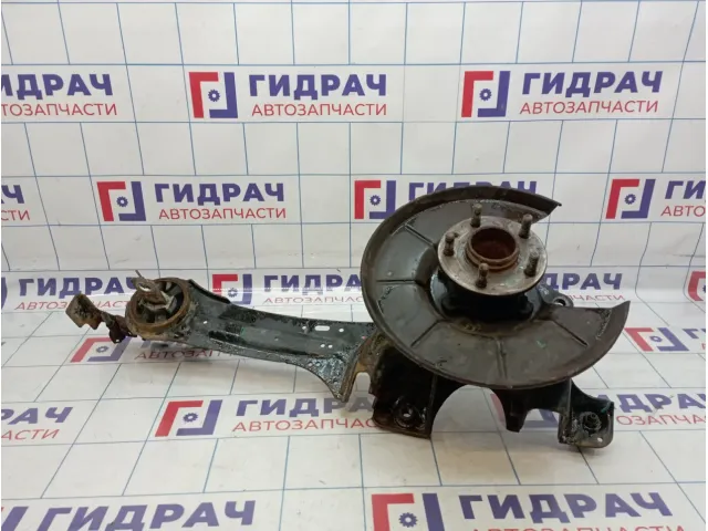 Рычаг задний продольный левый Ford Mondeo (BD) 1858874