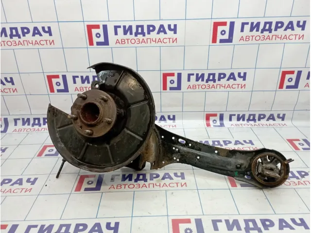 Рычаг задний продольный правый Ford Mondeo (BD) 1858856