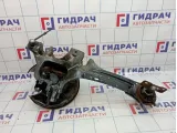 Рычаг задний продольный правый Ford Mondeo (BD) 1858856