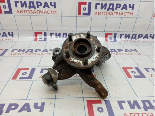 Кулак поворотный передний левый Ford Mondeo (BD) 1474291