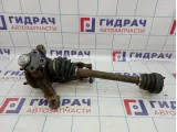 Кулак поворотный передний правый Ford Mondeo (BD) 1474288