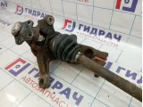 Кулак поворотный передний правый Ford Mondeo (BD) 1474288