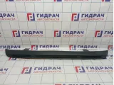 Накладка заднего бампера Ford Mondeo (BD) BS7117A894