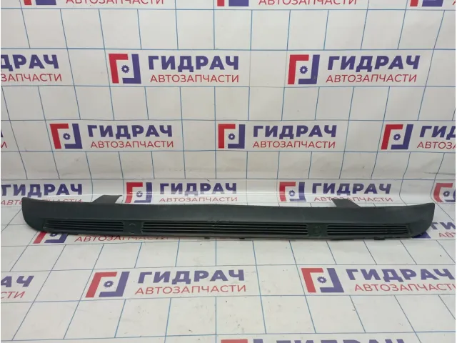 Накладка заднего бампера Ford Mondeo (BD) BS7117A894