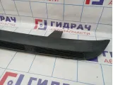 Накладка заднего бампера Ford Mondeo (BD) BS7117A894
