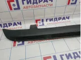 Накладка заднего бампера Ford Mondeo (BD) BS7117A894