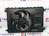 Вентилятор радиатора Ford Mondeo (BD) 1593900