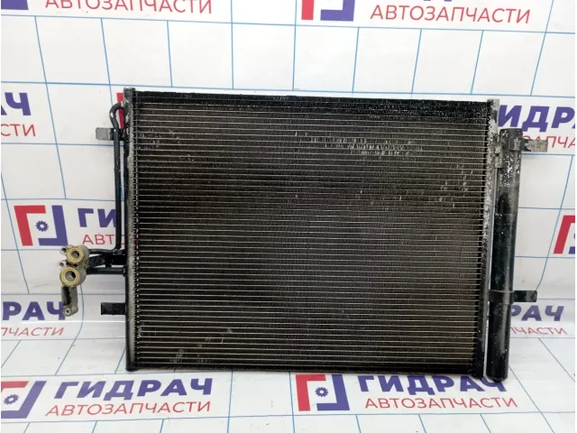 Радиатор кондиционера Ford Mondeo (BD) 1716734
