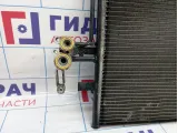 Радиатор кондиционера Ford Mondeo (BD) 1716734