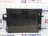 Радиатор кондиционера Ford Mondeo (BD) 1716734