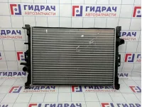 Радиатор основной Ford Mondeo (BD) 1582563