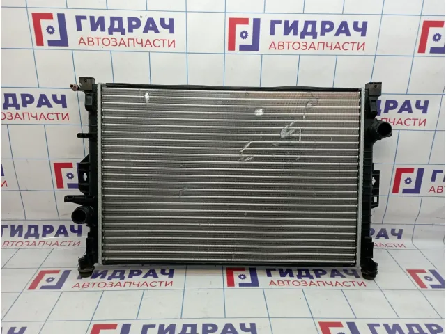 Радиатор основной Ford Mondeo (BD) 1582563