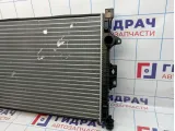 Радиатор основной Ford Mondeo (BD) 1582563