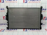 Радиатор основной Ford Mondeo (BD) 1582563