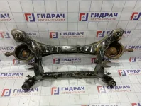 Балка задняя Ford Mondeo (BD) 1691824