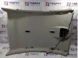 Обшивка потолка Ford Mondeo (BD)