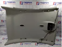 Обшивка потолка Ford Mondeo (BD)