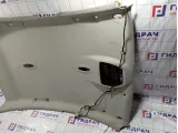 Обшивка потолка Ford Mondeo (BD)