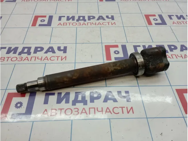 Привод передний правый Ford Mondeo (BD) 1923238