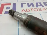 Привод передний правый Ford Mondeo (BD) 1923238