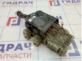 Блок предохранителей Ford Mondeo (BD)