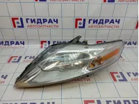 Фара левая Ford Mondeo (BD) 1812689