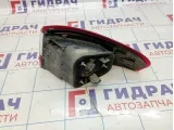 Фонарь задний наружный левый Ford Mondeo (BD) 1767498