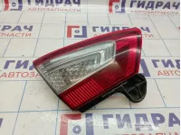 Фонарь задний внутренний левый Ford Mondeo (BD) 1744244