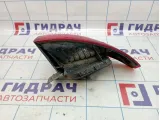 Фонарь задний наружный правый Ford Mondeo (BD) 1767493